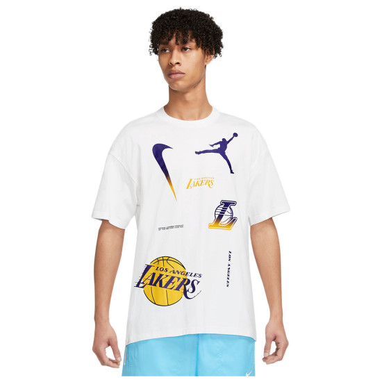 Nike Ανδρική κοντομάνικη μπλούζα